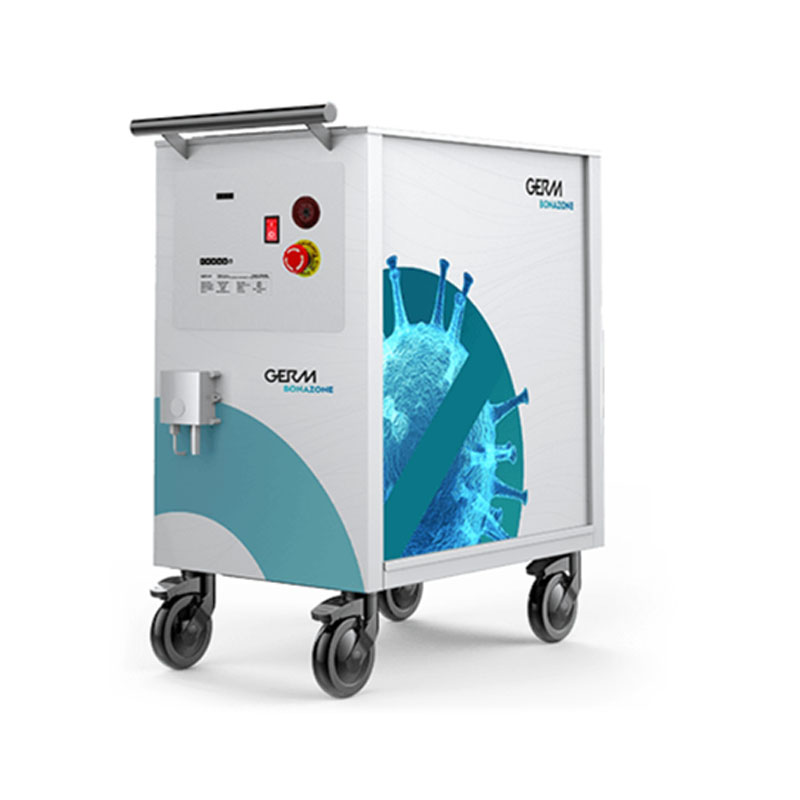 Promos Spol S R o Bonazone Od V robce GERM