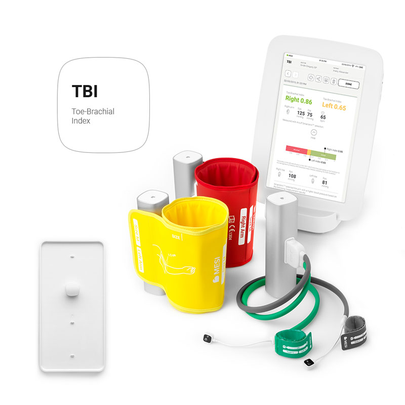 mTABLET TBI